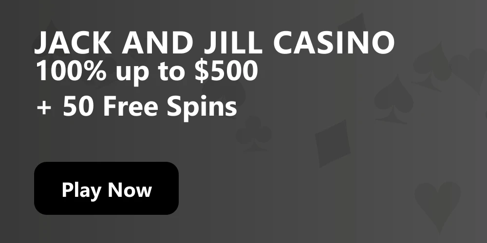 Jack and jill Online Casino