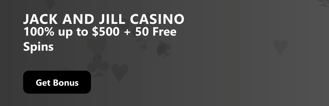 Jack And Jill Casino Jack and jill